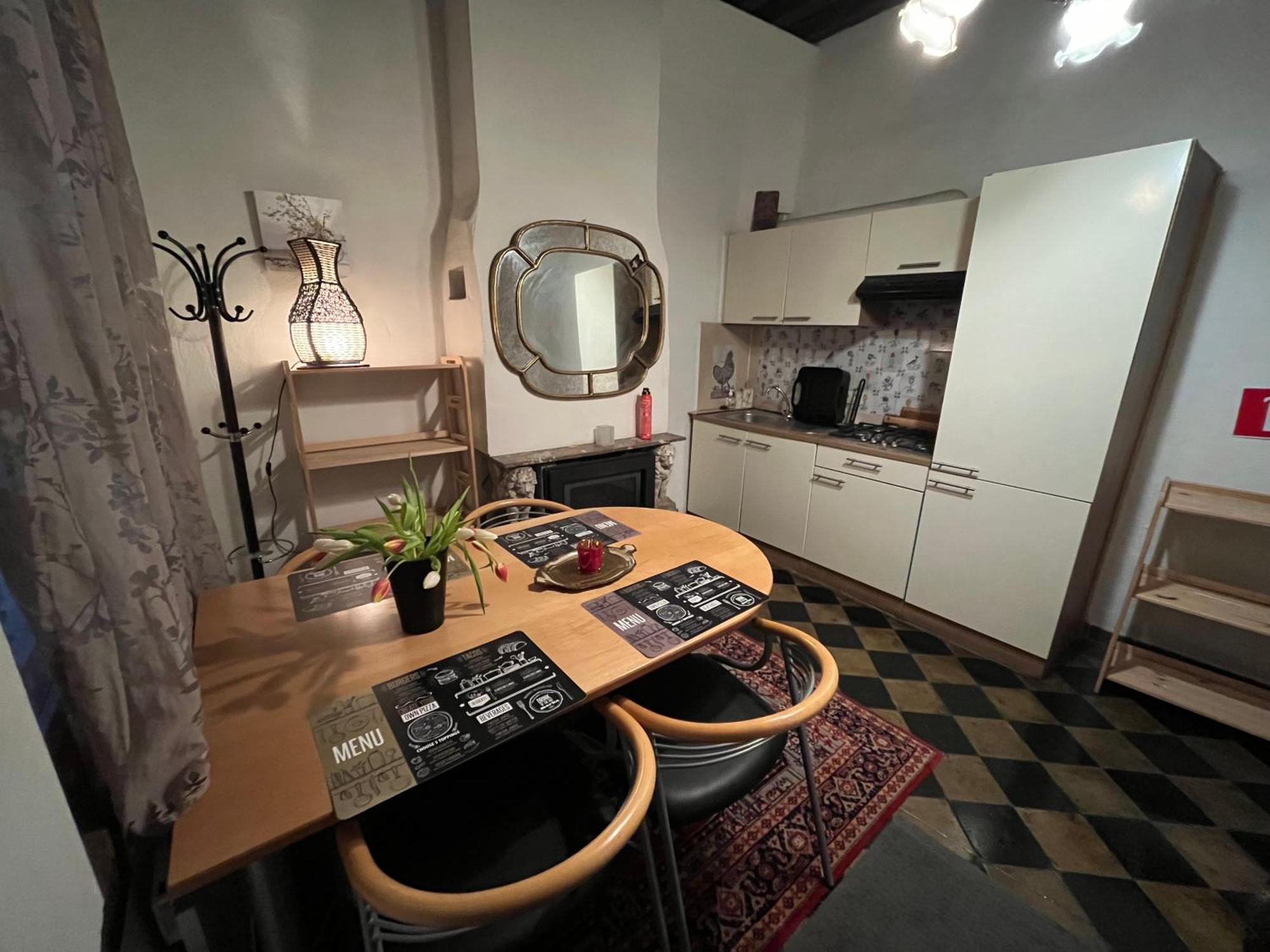 Holiday Homes Goddaard 안트베르펜 외부 사진